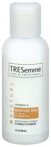 Tresemme Moisture Rich Vitamin E Conditioner, 12 x 3 fl oz Case