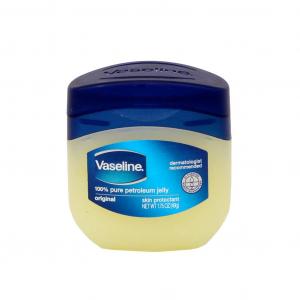 Vaseline PETROLEUM JELLY, 12 x 12 x 1.75 oz Case