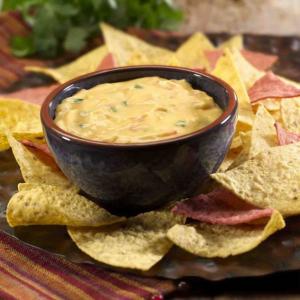 Pioneer Nacho Cheese Sauce Mix, 29 Ounce -- 6 per case.
