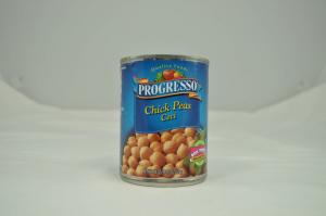 Progresso Chick Peas Ceci Beans 19 oz (Pack of 24)