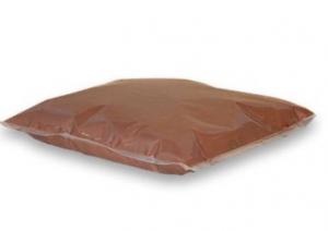 Gehl's Pudding Chocolate Pouch Trans Fat Free (112 Oz, 6 Per Case)