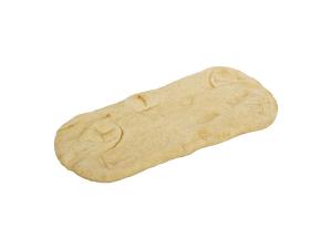 Rich Products Fully Baked Rustic Flatbread (4.8 OZ, 48 Per Case)