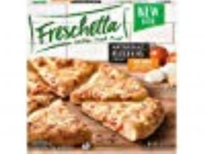 Freschetta(r) Naturally Rising Pizza 4 Cheese 26.11oz (PACK OF 14)