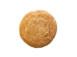 Gluten-Free Thaw N'Sell Snickerdoodle Wrapped 3oz (PACK OF 24)