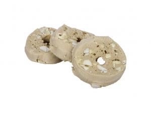 Gourmet Xx-Large Chocolate Chunk Cookie Dough (5 Oz, Pack Of 60)