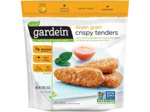 Grdn 7Grain Crispy Tendr 9oz (PACK OF 8)
