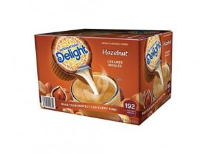International Delight Id Asep Pc Hazel Disp (PACK OF 192)