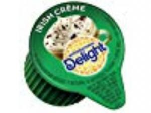 International Delight Irish Cream Shelf Stable (PACK OF 288)