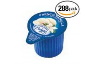 International Delight French Vanilla Shelf Stable (PACK OF 288)