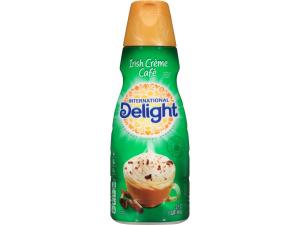 International Delight Irish Cream 6/32Oz Extended Shelf Life 32floz (PACK OF 6)