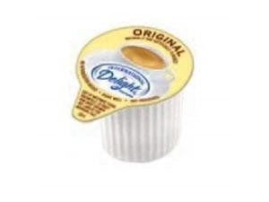 International Delight Original Non Dairy Creamer -- 384 per case