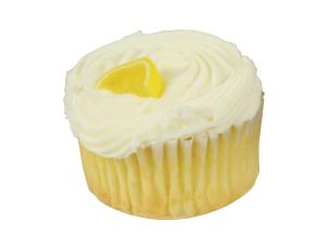Just Desserts Lemon Cupcake 6Ct Mastercase 4.6oz (PACK OF 6)