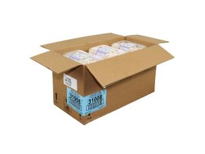 Kimberley'S Bakeshoppe Celebration Vanilla Cupcakes 11.2oz (PACK OF 12)