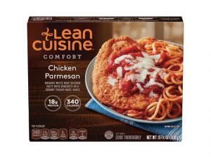 Nestle Stouffer'S Lean Cuisine Chicken Parmesan Dinner (10.875 OZ, 12 Per Case)