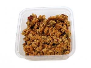 Mason St Super Seed Granola 10.5oz (PACK OF 24