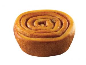 Mrs. Freshleys Pecan Spin Cake 6oz (PACK OF 24)