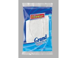 Mrs. Freshley's Donut Grand HoneyBun 6oz 6count (PACK OF 8)