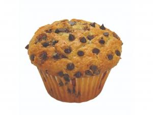 Davids Cookies Chocolate Chip Muffin Batter (8 Lbs, Pack Of 2)