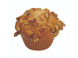 Davids French Toast Muffin, Ready To Eat, Bulk Size Case (6 OZ, 12 Per Case)