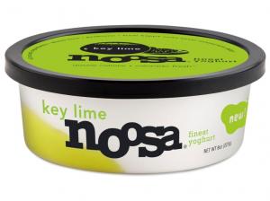 Noosa Key Lime Serano Yoghurt Case 8oz (PACK OF 12)