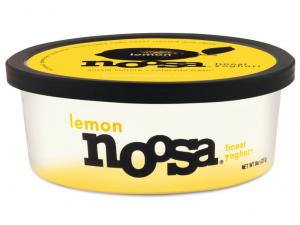 Noosa Lemon Yoghurt Case 8oz (PACK OF 12)
