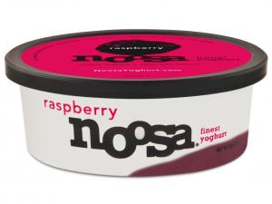 Noosa Raspberry Yoghurt Case (PACK OF 12)
