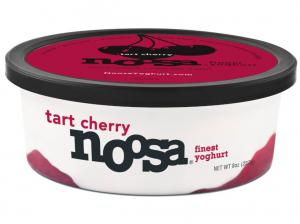 Noosa Tart Cherry Yoghurt Case 8oz (PACK OF 12)