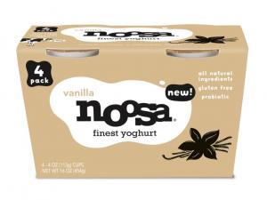 Noosa Vanilla Yoghurt Case (PACK OF 6)