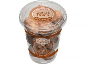 Old Fashioned Donut Holes 5oz (PACK OF 12)