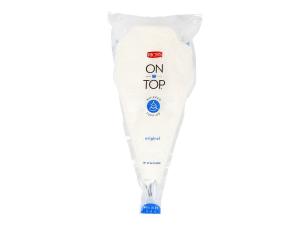 Rich On Top Non Dairy Dessert Topping Cream 16oz (PACK OF 12)