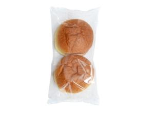 Kings Hawaiian Deluxe Sliced Sandwich Roll 2count (PACK OF 30)