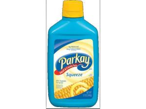Parkay Conagra Margarine 12oz (PACK OF 24)