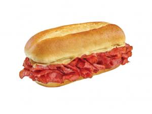 SK Food Group Raybern's Pastrami & Cheese (PACK OF 8)