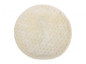 Rich Della Suprema Par Baked Thin Pizza Crust 8oz (PACK OF 24)