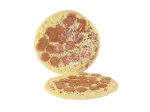 Bellarico Rising Crust Pepperoni Pizza 1.984lbs (PACK OF 12)