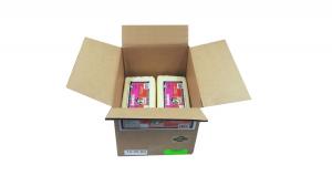 Cheesemakers Quesadilla Barra Chihuahua Cheese Loaf 5lbs (PACK OF 2)