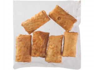 Ruiz El Monterey Raspberry Cheesecake Bite, 0 G Trans Fat (2 OZ, 24 Per Case)