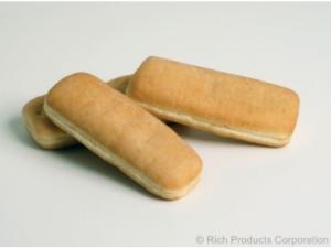 Rich Products Corporation Frozen Long John Donut 2.25oz (60 Pk)