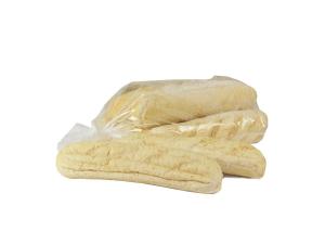 Omni Sub Express European Style Wheat Roll 7.25oz (PACK OF 6)