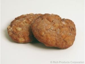 Rich Products Fritter Apple Rolling Pin Donut 4.75oz (PACK OF 36)