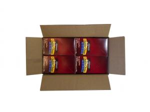 Sargento Mild Cheddar Cheese Stick 1oz 24count (PACK OF 4)