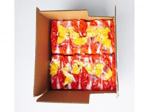 Kings Hawaiian Savory Butter Roll 12oz (PACK OF 12)