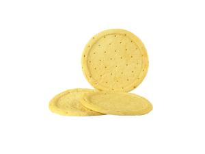 Omni Food Concepts Self Rising 7 Inch Pizza Crust (PACK OF 36 COUNT)