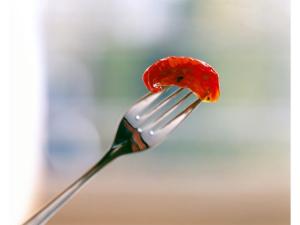 Sevillo Fine Foods Roasted Cherry Tomatoes 4lbs (PACK OF 2)