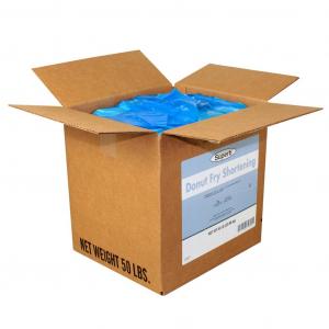 Commodity Shortening & Oils Shortening Donut Frying Cube 50lbs (