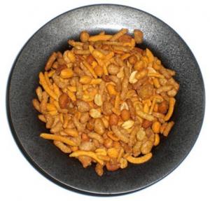 Azar Nut Wild West Sweet Cajun Mixed Nut Snack Mix (5 lbs, Pack Of 2)