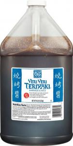Soy Vay Veri Veri Teriyaki, 128-ounces