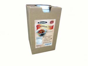 Superb Premium Liquid Fry Shortening Oil, Bulk Size Pack (35 Lbs, 1 Pack)