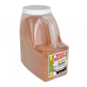 Tony Chacheres Creole Seasoning, 8 Pound - 4 per case