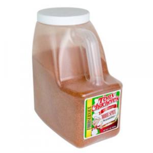 Tony Chacheres More Spice Seasoning, 7 Pound -- 4 per case.